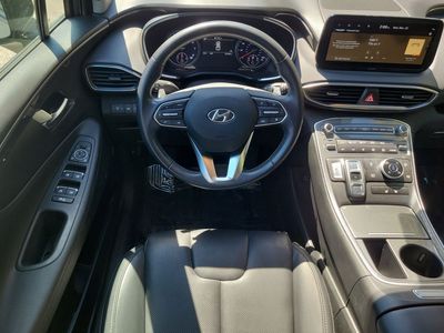 2023 Hyundai Santa Fe - Photo 14