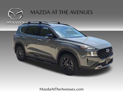 2023 Hyundai Santa Fe - Photo 3