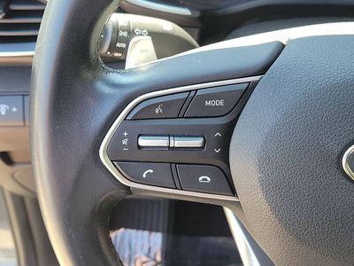 2023 Hyundai Santa Fe - Photo 22