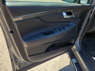 2023 Hyundai Santa Fe - Photo 18