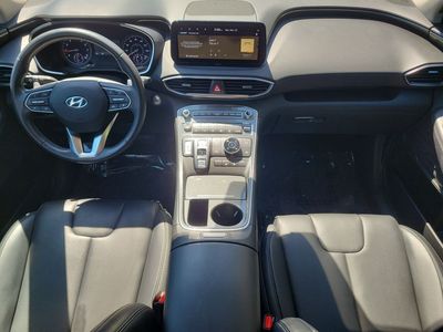 2023 Hyundai Santa Fe - Photo 13