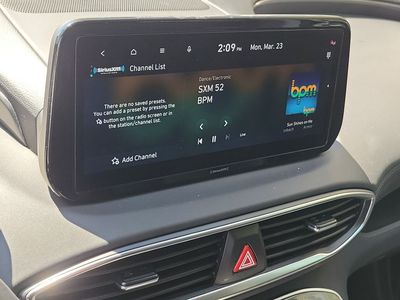 2023 Hyundai Santa Fe - Photo 26