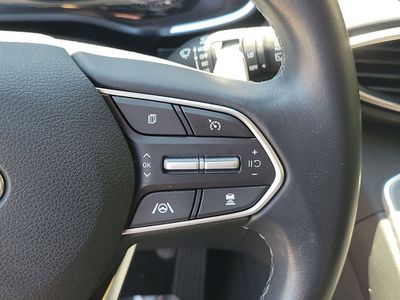 2023 Hyundai Santa Fe - Photo 23