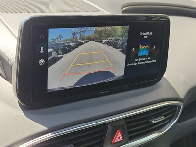 2023 Hyundai Santa Fe - Photo 27