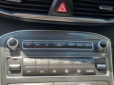 2023 Hyundai Santa Fe - Photo 29
