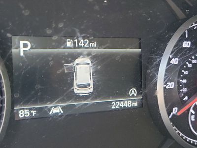 2023 Hyundai Santa Fe - Photo 25