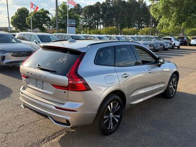 2025 Volvo XC60 - Photo 4