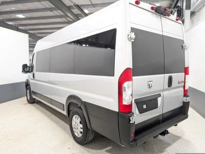 2021 RAM ProMaster 3500 — detail view