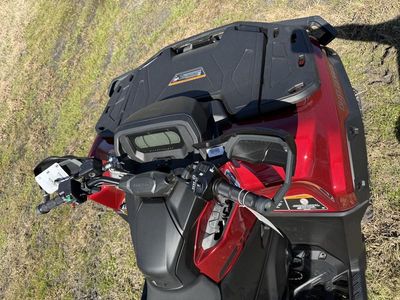 2025 Can-Am Outlander MAX XT 1000R - Photo 10