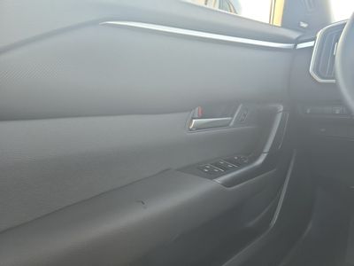 2025 Mazda CX-50 - Photo 20