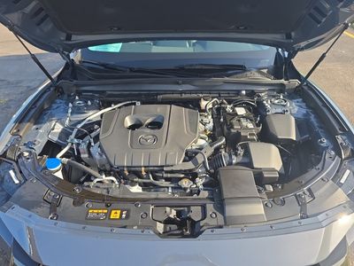 2025 Mazda CX-50 - Photo 22