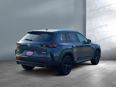 2025 Mazda CX-50 - Photo 6