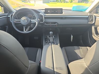 2025 Mazda CX-50 - Photo 12