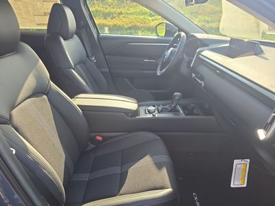 2025 Mazda CX-50 - Photo 15