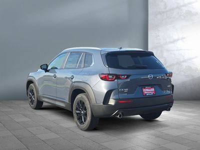 2025 Mazda CX-50 - Photo 4