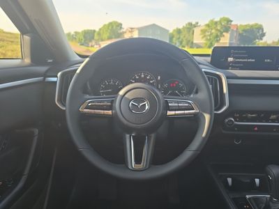 2025 Mazda CX-50 - Photo 19