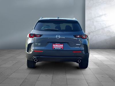 2025 Mazda CX-50 - Photo 5