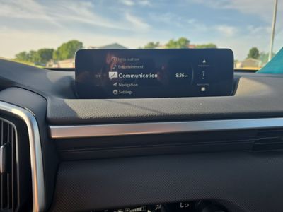 2025 Mazda CX-50 - Photo 11