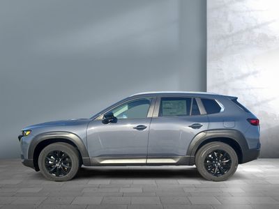 2025 Mazda CX-50 - Photo 3