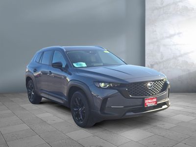 2025 Mazda CX-50 - Photo 8