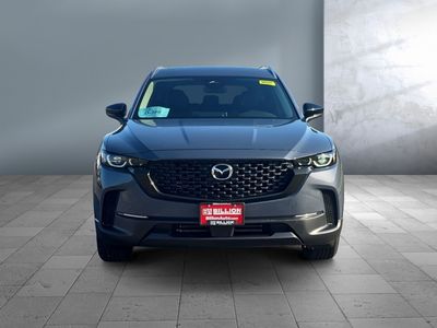 2025 Mazda CX-50 - Photo 2