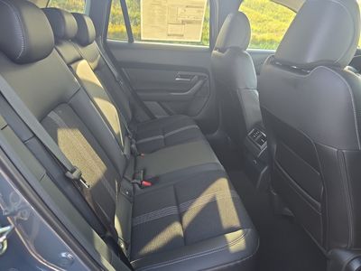 2025 Mazda CX-50 - Photo 14