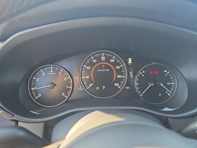 2025 Mazda CX-50 - Photo 10