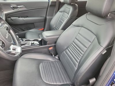 2023 Kia Sportage - Photo 4