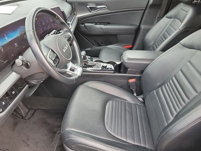 2023 Kia Sportage - Photo 3