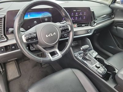 2023 Kia Sportage - Photo 2