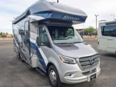 2021 Entegra QWEST - Photo 1