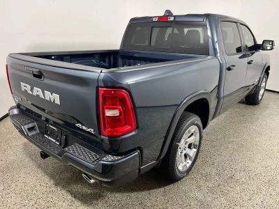 2026 RAM 1500 — detail view