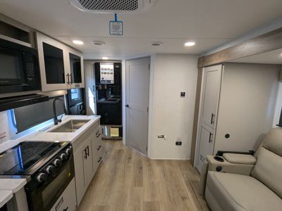 2026 Alliance RV Delta Ultra Lite — photo 20 view