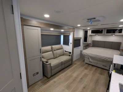 2026 Alliance RV Delta Ultra Lite — photo 19 view