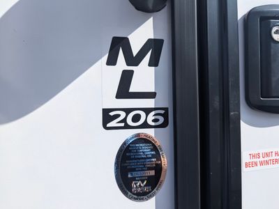 2026 Alliance RV Delta Ultra Lite — photo 16 view