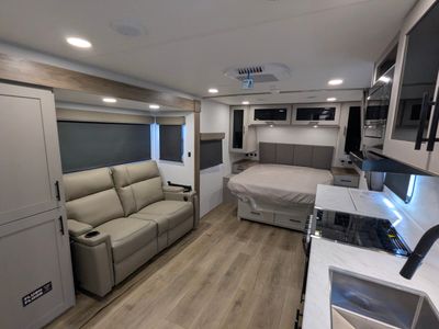 2026 Alliance RV Delta Ultra Lite — photo 22 view