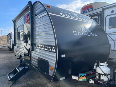 2026 Coachmen RV Catalina Summit Series 7 - Photo 1