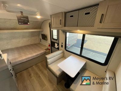 2026 Coachmen RV Catalina Summit Series 7 - Photo 6