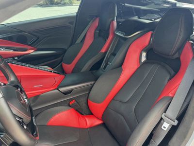 2025 Chevrolet Corvette - Photo 15