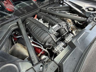 2025 Chevrolet Corvette - Photo 13