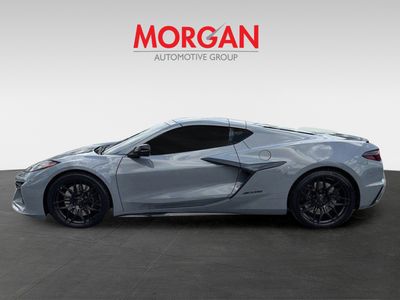 2025 Chevrolet Corvette - Photo 7