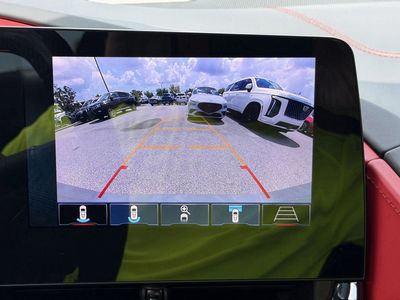 2025 Chevrolet Corvette - Photo 19