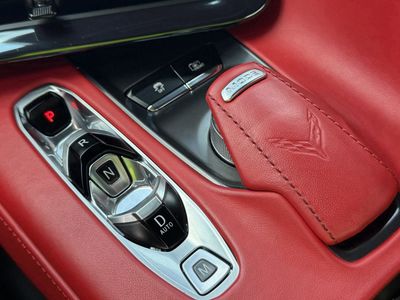2025 Chevrolet Corvette - Photo 28