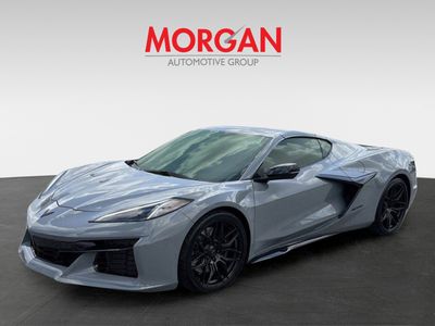 2025 Chevrolet Corvette - Photo 8