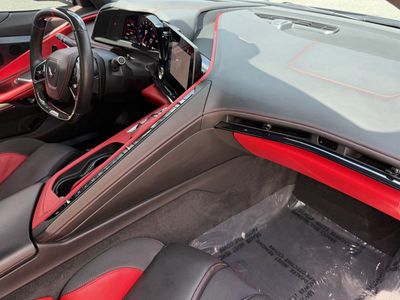 2025 Chevrolet Corvette - Photo 26