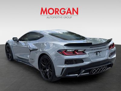 2025 Chevrolet Corvette - Photo 6