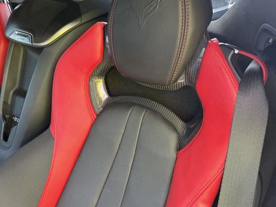 2025 Chevrolet Corvette - Photo 22