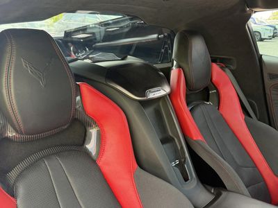 2025 Chevrolet Corvette - Photo 21