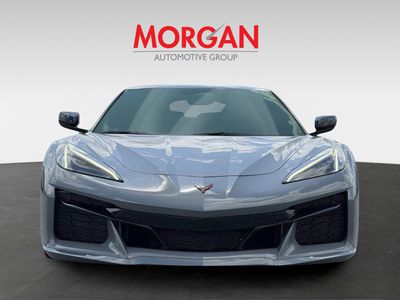 2025 Chevrolet Corvette - Photo 2