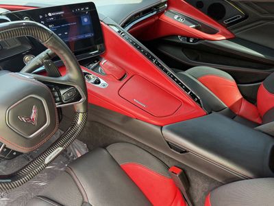 2025 Chevrolet Corvette - Photo 17